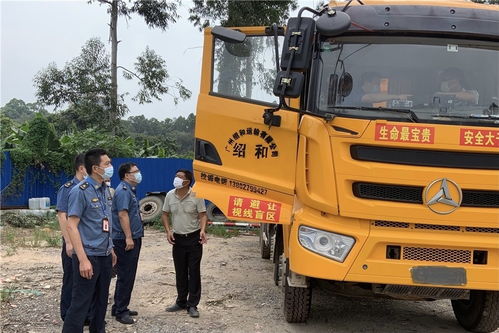 广州番禺推动货运行业高质量发展，违规数量下降50%