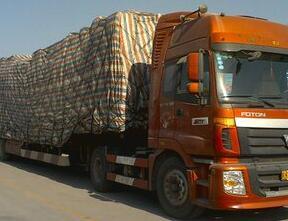 镇江新区新诚劳动服务 道路货物运输的专业力量