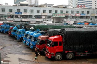 剖析道路货物运输超载的三大原因，提升运费是治超根本