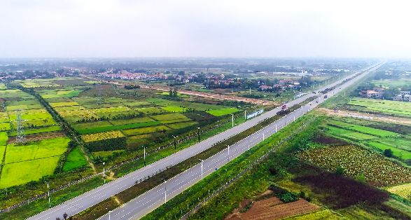 大美鄂州 | 脉动鄂州之港口篇 道路货物运输的枢纽活力