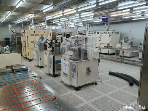 生产线整厂搬迁 工厂设备出口报关、旧机器海运及道路运输全流程解析